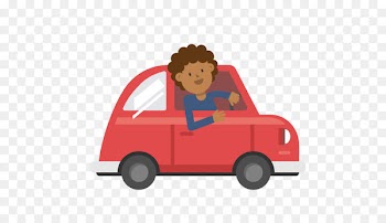 Car Driving Clip art Portable Network Graphics GIF - car 