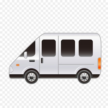 Car Electric vehicle Campervans Bus - wan 