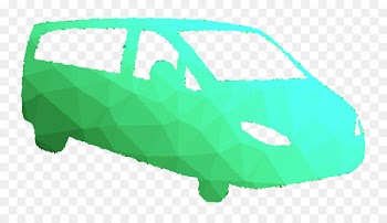 Car Euclidean vector Minivan Illustration Vector graphics -  