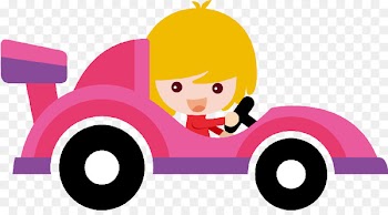 Car Formula 1 Auto racing Clip art - liza cartoon 