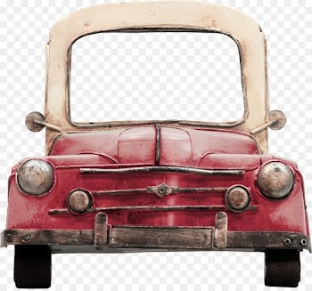 Car Full-Color Decorative Butterfly Illustrations Clip art Portable Network Graphics Image - car 