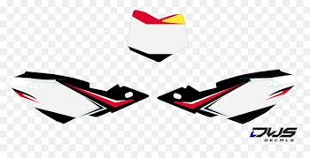 Car Honda CRF series Logo Honda Motor Company Yellow - smr background 