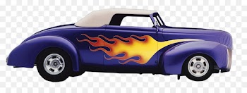 Car, Hot Rod, Chevrolet, Motor Vehicle PNG
