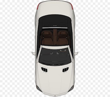 Car Icon - White car at the top of FIG. 