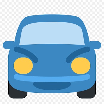 Car Image Emoji Sport utility vehicle - car 