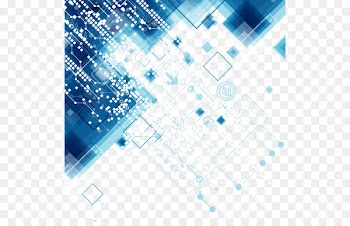 Car Industry Electronics Sales - Creative decorative elements 