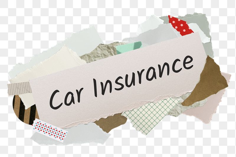 Car insurance png word sticker, | Free PNG - rawpixel