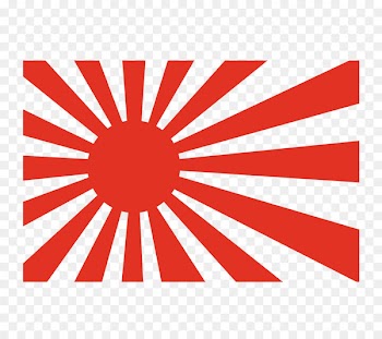 Car Japanese domestic market Decal Sticker Symbol - japanese 