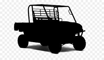 Car Kawasaki MULE All-terrain vehicle Honda Motor Company Motorcycle -  