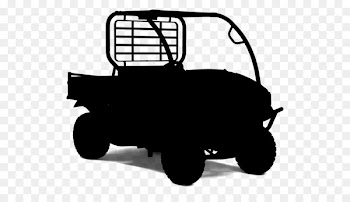 Car Kawasaki MULE All-terrain vehicle Motorcycle Motor vehicle -  