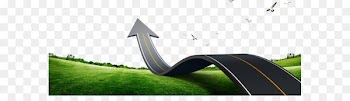 Car Lawn Brand - Arrow Highway 