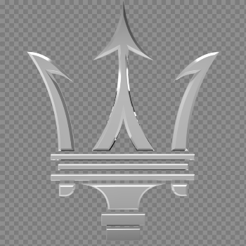 Car Levante Angle Maserati Symbol Free HQ Image