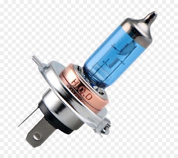Car Light Xenon Lamp - Super bright car light bulb large hernia 