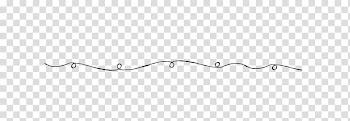 Car Line Angle Body Jewellery Font, Squiggle transparent background PNG clipart