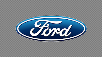Car Logo Ford transparent PNG - StickPNG