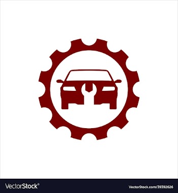 car maintenance template