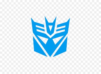 Car Megatron Decal Sticker Decepticon - car 