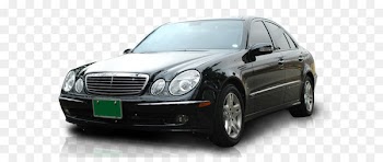 Car Mercedes-Benz E-Class - car 