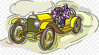 Car Motor vehicle Automotive design Animation - car 