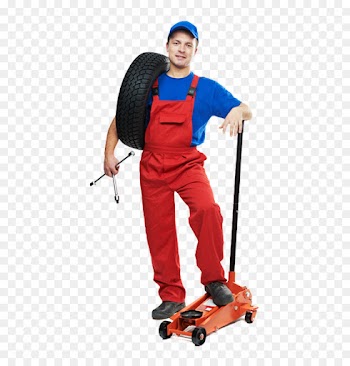 Car, Motor Vehicle Service, Automobile Repair Shop, Standing, Workwear PNG