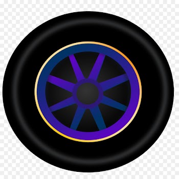 Car Motor Vehicle Steering Wheels Rim Motor Vehicle Tires - car 