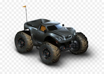 Car Motor Vehicle Tires Off-road vehicle Trophy truck - car 