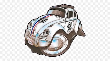 car motor vehicle vehicle cartoon classic car