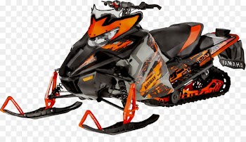 Car Motorcycle accessories Sled Snowmobile -  