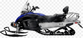 Car Motorcycle accessories Sled Snowmobile -  