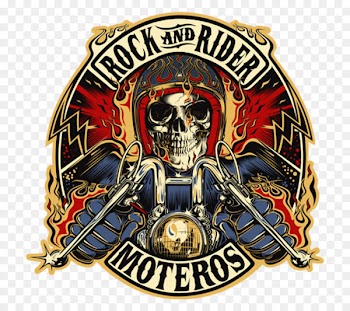 Car Motorcycle club Art - car 