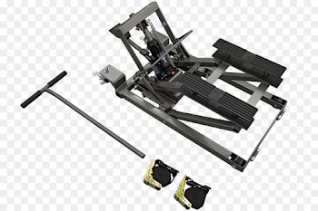 Car Motorcycle lift Jack Elevator - car png download - 1000*665 ...