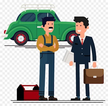 Car Mr Nifty Clip art Illustration Motor Vehicle Tires - car 