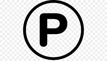 Car Park Logo Computer Icons Symbol - car parking 