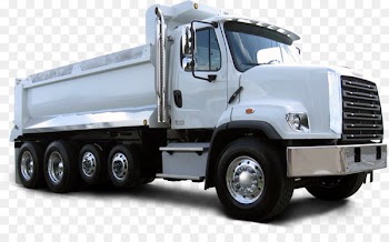 Car Pickup truck Dump truck Freightliner Trucks - truck 