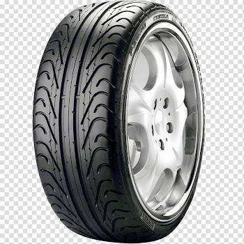 Car Pirelli Tire Tread Automobile repair shop, car transparent background PNG clipart