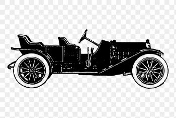 Car png, Atlas vintage automobile, | Free PNG Illustration - rawpixel