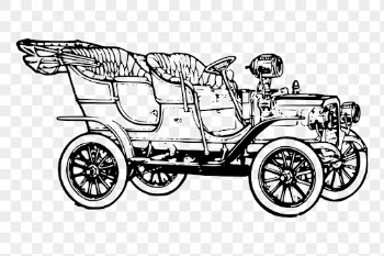 Car png clipart, Ford Model | Free PNG - rawpixel