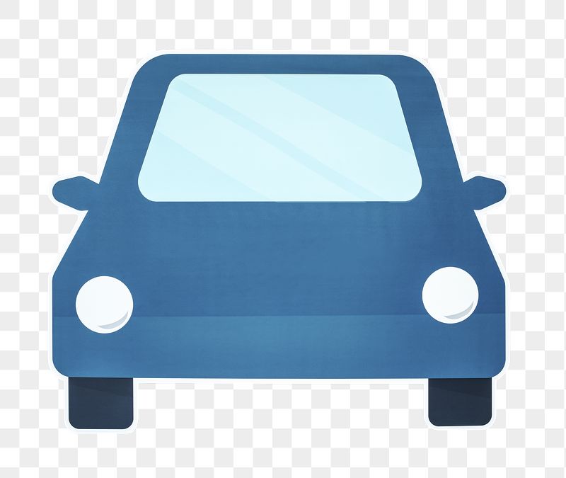 Car png sticker, transparent background | Free PNG - rawpixel