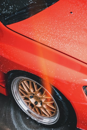 CAR PORN