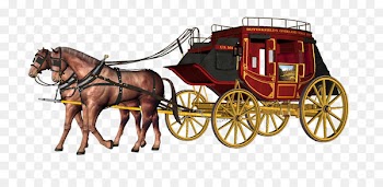 Car Portable Network Graphics Horse and buggy Clip art - car 