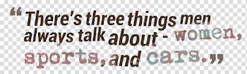 Car Quotes PNG Picture