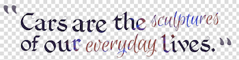 Car Quotes Transparent Image