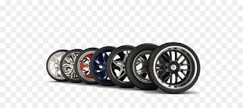 Car Radial tire Rim Wheel - Car tires 