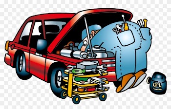 Car Repair People - Ремонт Машины