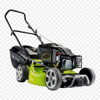 Car Riding mower Automotive design Lawn Mowers Motor vehicle -  