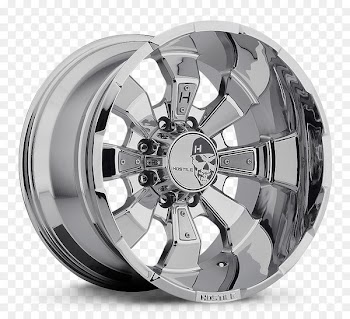Car Rim Pickup truck Custom wheel - amazing volleyball quotes 