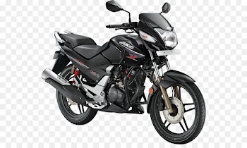 Car Scooter Tata Motors Hero Honda CBZ Hero MotoCorp - all kinds of motorcycle 