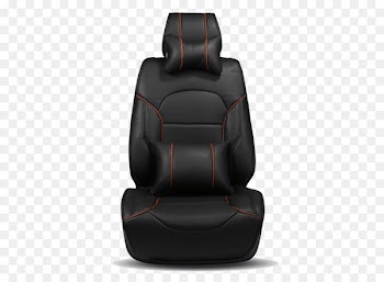 Car seat Car seat - Black Car Seats 