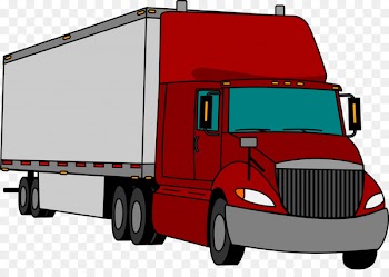 Car Semi-trailer truck Clip art - car 