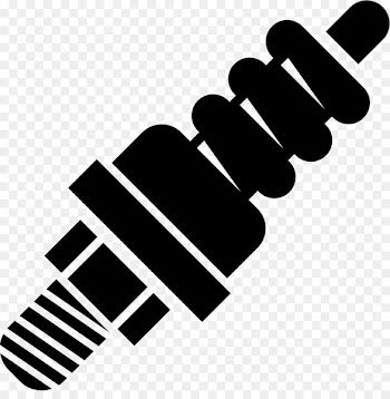 Car, Spark Plug, Computer Icons, Line, Hand PNG